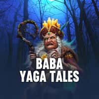 Jogo Baba Yaga Tales Pixbet - apostas em tempo real com ganhos multiplicados