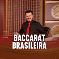 Baccarat Brasileira game Pixbet - real-time betting with multiplied winnings