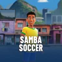 Jogo Samba Soccer Pixbet - apostas em tempo real com ganhos multiplicados