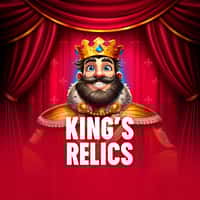 Jogo King's Relics 95 Pixbet - apostas em tempo real com ganhos multiplicados