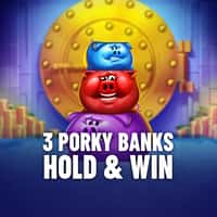 Jogo 3 Porky Banks Hold & Win 95; 1x2; 3 Potes Pixbet - apostas em tempo real com ganhos multiplicados