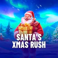 Jogo Santa's Xmas Rush; Natal; Noel; Rush Pixbet - apostas em tempo real com ganhos multiplicados