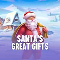 Jogo Santa's Great Gifts Pixbet - apostas em tempo real com ganhos multiplicados