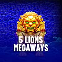 Jogo 5 Lions Megaways Pixbet - apostas em tempo real com ganhos multiplicados