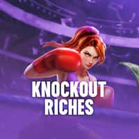 Jogo Knockout Riches Pixbet - apostas em tempo real com ganhos multiplicados