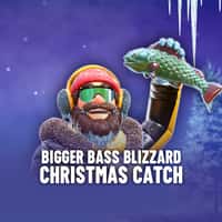 Jogo Bigger Bass Blizzard - Christmas Catch; Natal Pixbet - apostas em tempo real com ganhos multiplicados