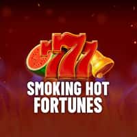 Jogo Smoking Hot Fortunes 95; 1x2 Pixbet - apostas em tempo real com ganhos multiplicados