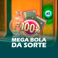 Juego Mega Bola Da Sorte Bet da Sorte - apuestas en tiempo real con ganancias multiplicadas