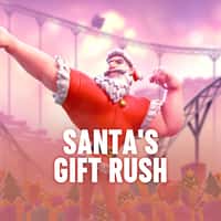 Jogo Santa's Gift Rush Pixbet - apostas em tempo real com ganhos multiplicados