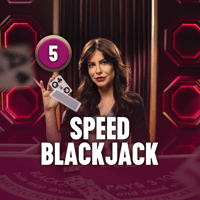 Jogo Speed Blackjack 10 - Ruby; Rubi Pixbet - apostas em tempo real com ganhos multiplicados
