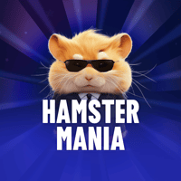 Hamster Mania game Pixbet - real-time betting with multiplied winnings