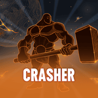 Crasher game Pixbet - real-time betting with multiplied winnings