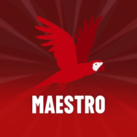 Maestro; Tornament Galaxsys game Pixbet - real-time betting with multiplied winnings
