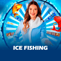 Jogo Ice Fishing Bet da Sorte - apostas em tempo real com ganhos multiplicados