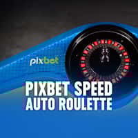 Jogo Pixbet Speed Auto Roulette; Roleta Pixbet; Pixbet Pixbet - apostas em tempo real com ganhos multiplicados