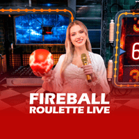 Jogo FireBall Roulette Bet da Sorte - apostas em tempo real com ganhos multiplicados
