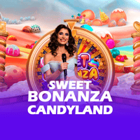 Jogo Sweet Bonanza CandyLand; doces Bet da Sorte - apostas em tempo real com ganhos multiplicados