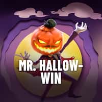 Jogo Mr. Hallow-Jackpot! GANHEI.BET - apostas em tempo real com ganhos multiplicados