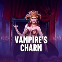 Jogo Vampire's Charm GANHEI.BET - apostas em tempo real com ganhos multiplicados