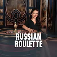 Jogo Russian Roulette GANHEI.BET - apostas em tempo real com ganhos multiplicados
