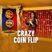 Jogo Crazy Coin Flip GANHEI.BET - apostas em tempo real com ganhos multiplicados