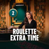 Jogo Roulette Extra Time GANHEI.BET - apostas em tempo real com ganhos multiplicados