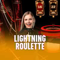 Jogo Lightning Roulette GANHEI.BET - apostas em tempo real com ganhos multiplicados