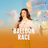 Jogo Balloon Race GANHEI.BET - apostas em tempo real com ganhos multiplicados