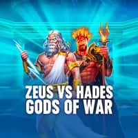Jogo Zeus vs Hades - Gods of War GANHEI.BET - apostas em tempo real com ganhos multiplicados