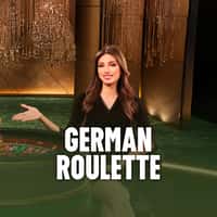 Jogo German Roulette GANHEI.BET - apostas em tempo real com ganhos multiplicados