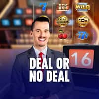 Jogo Deal or No Deal GANHEI.BET - apostas em tempo real com ganhos multiplicados