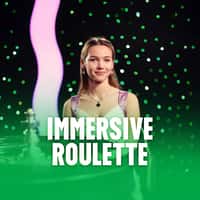 Jogo Immersive Roulette GANHEI.BET - apostas em tempo real com ganhos multiplicados