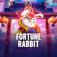 Jogo Fortune Rabbit GANHEI.BET - apostas em tempo real com ganhos multiplicados