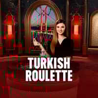 Jogo Turkish Roulette GANHEI.BET - apostas em tempo real com ganhos multiplicados
