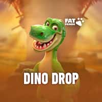 Jogo Dino Drop GANHEI.BET - apostas em tempo real com ganhos multiplicados