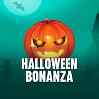 Jogo Halloween Bonanza GANHEI.BET - apostas em tempo real com ganhos multiplicados