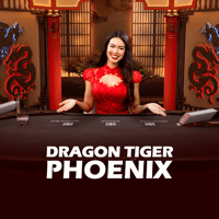 Juego Dragon Tiger Phoenix Bet da Sorte - apuestas en tiempo real con ganancias multiplicadas