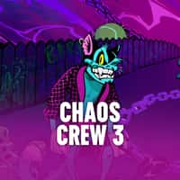 Jogo Chaos Crew 3 Pixbet - apostas em tempo real com ganhos multiplicados