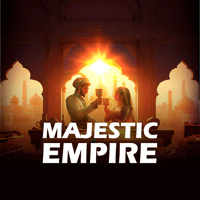 Jogo Majestic Empire Bet da Sorte - apostas em tempo real com ganhos multiplicados