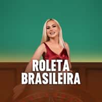 Jogo Roleta Brasileira Betzin - apostas em tempo real com ganhos multiplicados