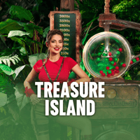 Jogo Treasure Island Betzin - apostas em tempo real com ganhos multiplicados