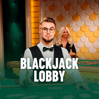 Jogo Blackjack Lobby Betzin - apostas em tempo real com ganhos multiplicados