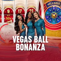 Jogo Vegas Ball Bonanza Betzin - apostas em tempo real com ganhos multiplicados