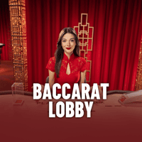 Jogo Baccarat Lobby Betzin - apostas em tempo real com ganhos multiplicados