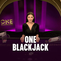 Jogo ONE Blackjack 1 Betzin - apostas em tempo real com ganhos multiplicados