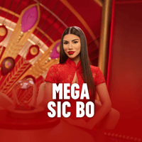 Jogo Mega Sic Bo Betzin - apostas em tempo real com ganhos multiplicados