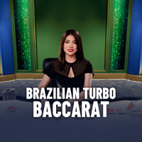 Jogo Brazilian Turbo Baccarat 1 Betzin - apostas em tempo real com ganhos multiplicados