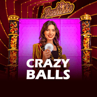 Juego Crazy Balls Bet da Sorte - apuestas en tiempo real con ganancias multiplicadas
