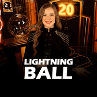 Juego Lightning Ball Bet da Sorte - apuestas en tiempo real con ganancias multiplicadas