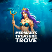 Jogo Mermaid's Treasure Trove Bet da Sorte - apostas em tempo real com ganhos multiplicados